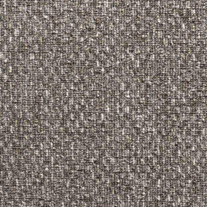 Smyčkový koberec použití bytové barva šedá Bolton 2124