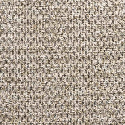 Smyčkový koberec použití bytové barva světle hnědá Bolton 2113