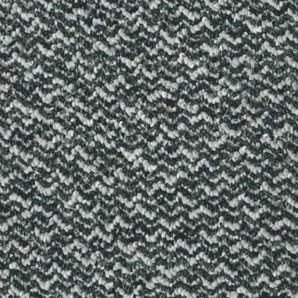 Koberce metrazove bytový smyčkový podklad filc barva šedá NORFOLK 0126