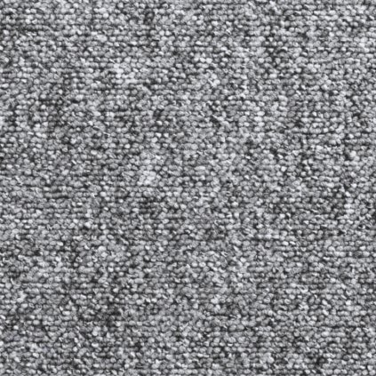 Levné koberce bytový smyčkový podklad filc barva světle šedá ROBSON 9623