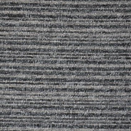 Koberce metráž Falcon Stripe /AB 175 (Šířka 4 m)