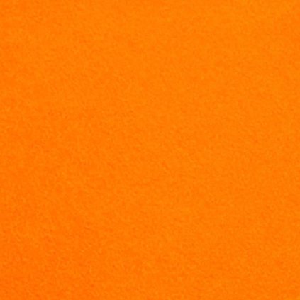 Obkladový (výstavní) koberec Revexpo 1370 (jasně oranžový)