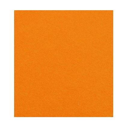 Obkladový (výstavní) koberec Revexpo 1370 (jasně oranžový)