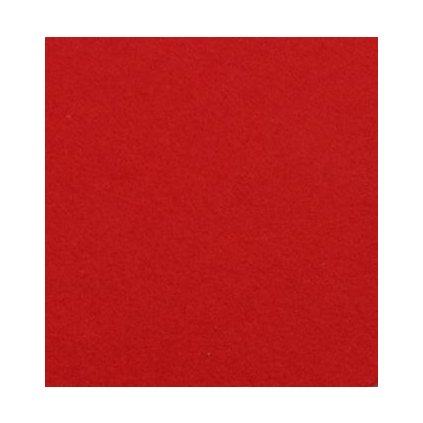 Obkladový (výstavní) koberec Revexpo 1964 (červený)