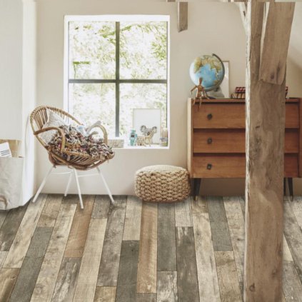 PVC podlaha DRITEX 33-54 (Šířka 4 m)