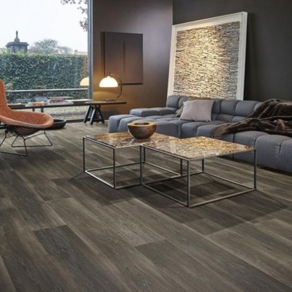levne bytove pvc lino snadna udrzba vzor prkna povrchova uprava PUR barva vicebarevna DRITEX 33 51 interier