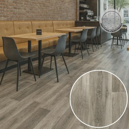 PVC podlaha Xtreme Lime Oak 976M