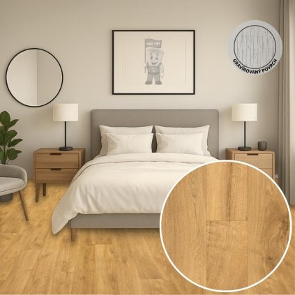 PVC podlaha AMBIENT Vero 162L