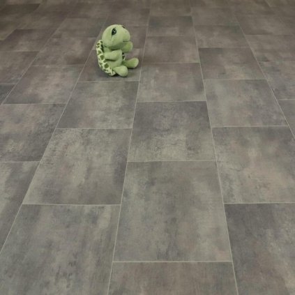 PVC podlaha TEXTRA  / BRIGHTON 594 Filc
