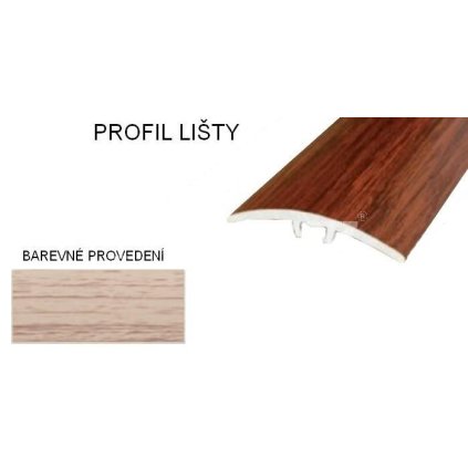 127789 9 e 64 prechodove listy pvc univerzalni sire 40 mm