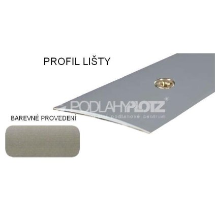 127810 a 70 prechodove listy sroubovaci sire 60 mm