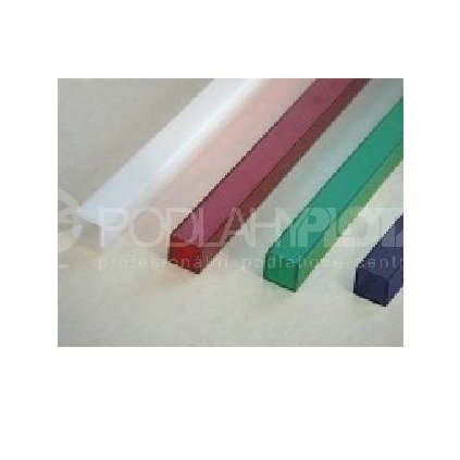 127846 plastova vlozka pro led osvetleni