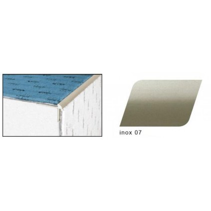 127933 ac 29 schodove listy sroubovaci 42x28mm