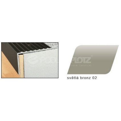 127939 a 32 schodove listy sroubovaci 65 42 mm