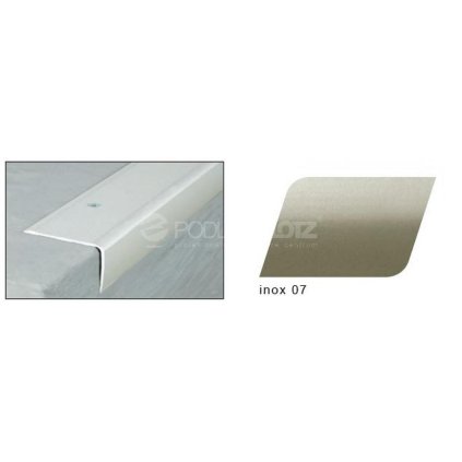 127960 a 42 schodove listy sroubovaci 41x26 6 mm