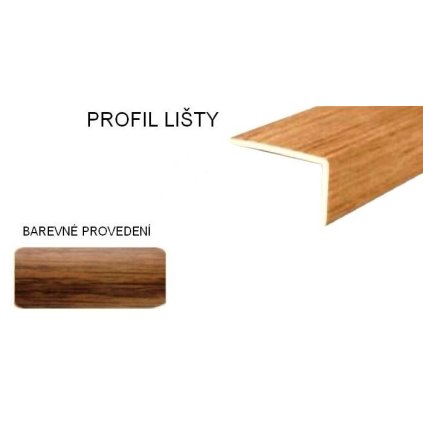 128005 e 33 schodove listy pvc samolepici 35 20 mm
