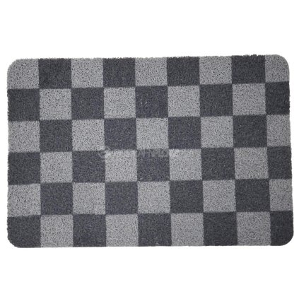 128314 rohozka spagetti chess grey