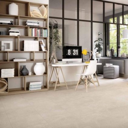 128857 vinylova podlaha gerflor creation reggia ivory 0861