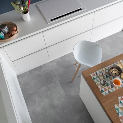 BLOOM UNI GREY 0869 INT