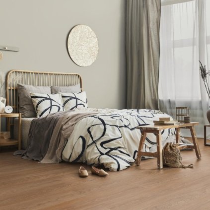 LOUNGE OAK CHESNUT 1274 INT