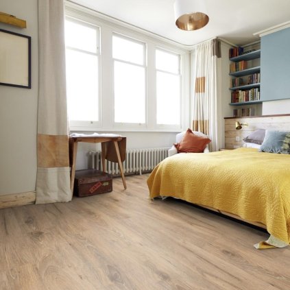 WHITE LEAD OAK DARK BEIGE 1289 INT