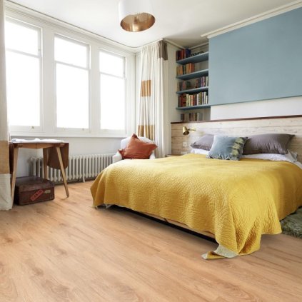 128965 vinylova podlaha gerflor creation white lead oak blond 1288