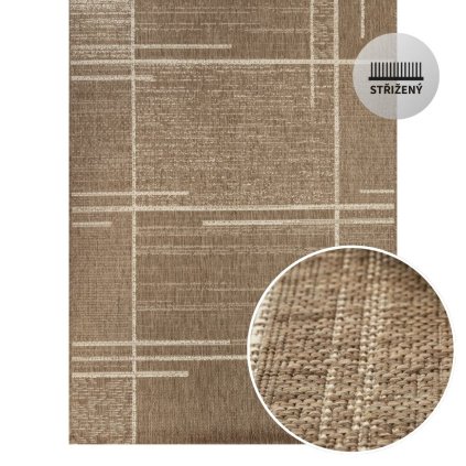 LEVEL 20516 TAUPE CHAMPAGNE