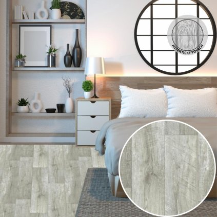 PVC podlaha EVOLUTION Knox 1