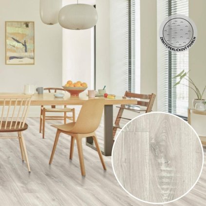 PVC podlaha NOVOTEX Siberia 509