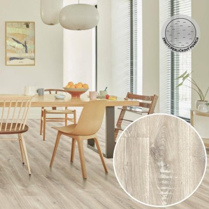 PVC podlaha NOVOTEX Siberia 533