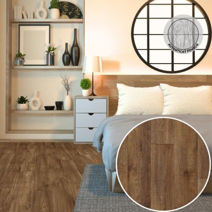 PVC podlaha EVOLUTION Orleans 03