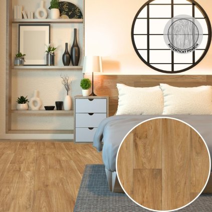 PVC podlaha EVOLUTION Wagner 02