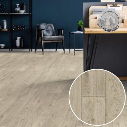 PVC podlaha EVOLUTION Raymond 07
