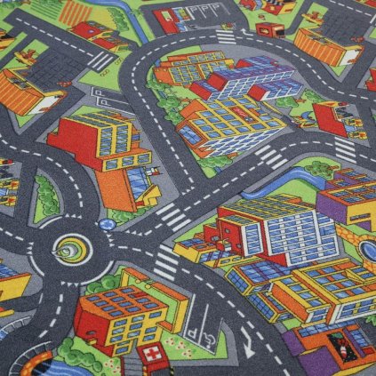 CITY ROAD 97 3