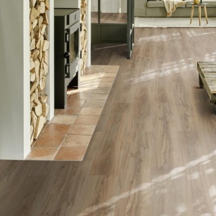 Vinylová podlaha MODULEO ROOTS 55 Blackjack Oak 22229 (Varianta Fix Standard D (lepená))