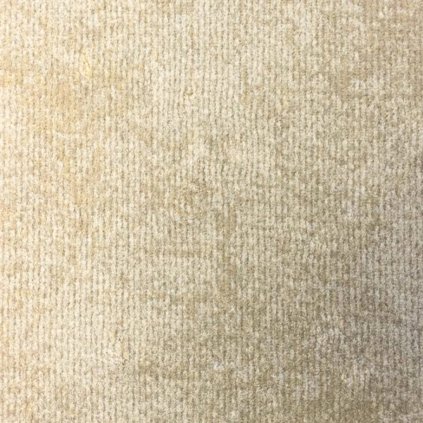 luxusní koberec střižený vzor pruhy moderní barva béžová ROSEVILLE 38