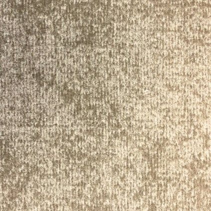 luxusní koberec střižený vzor pruhy moderní barva béžová světle hnědá ROSEVILLE 42