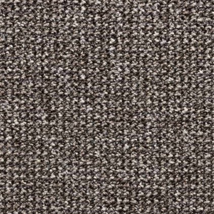 Můj koberec levný bytový podklad filc smycka skladem u dodavatele barva hnědá TILBURG 1425