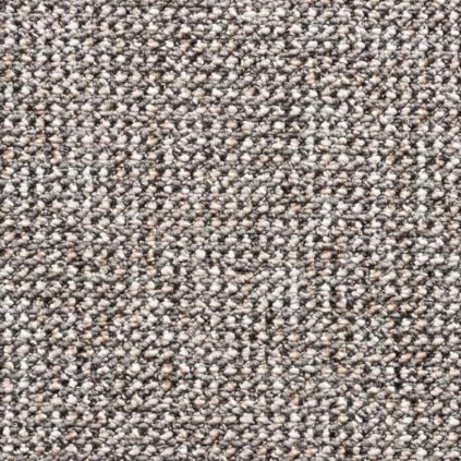 Můj koberec levný bytový podklad filc smycka skladem u dodavatele barva šedobéžová TILBURG 1423