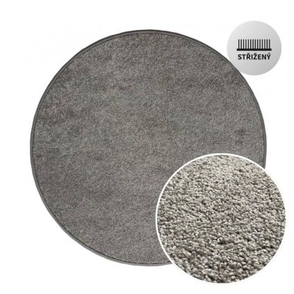 CAPRI BÉŽOVÝ KRUH 1