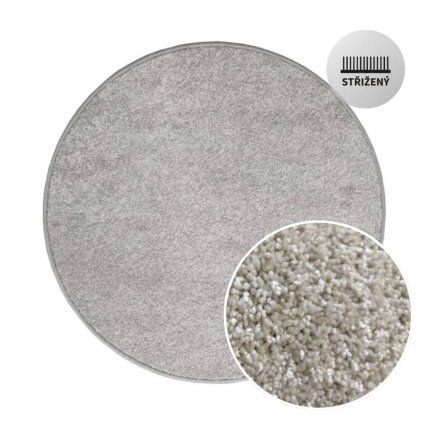 CAPRI KRUH KRÉMOVÝ 1