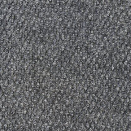 Čistící zóna metráž rohož použití bytové komerční barva šedá TRAX 5920