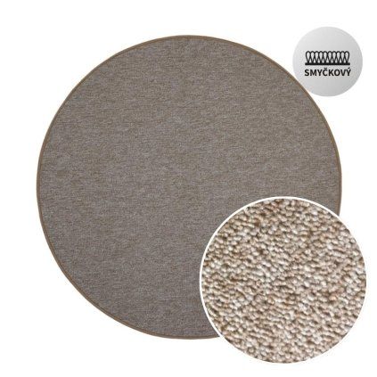 ASTRA BÉŽOVÁ KRUH 1