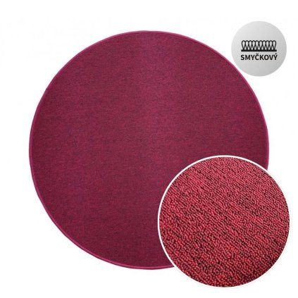 ASTRA ČERVENÁ KRUH 1