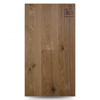 200 NATUREL CHATEAU dřevěná 3 vrstvá podlaha ESCO