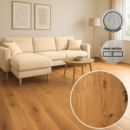 KOLONIAL NATUREL ORIGINAL 001N interier