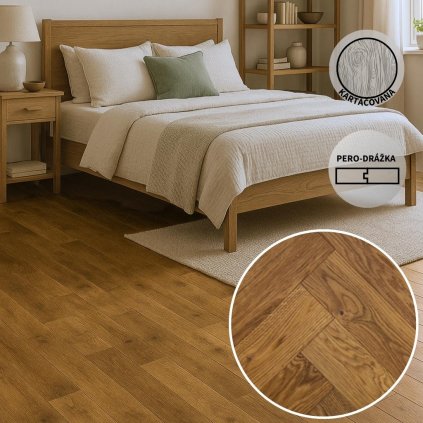 KOLONIAL LEHCE KOUŘOVÁ ORIGINAL 001A interier 2