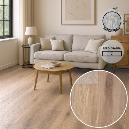 KOLONIAL KOUŘOVÁ BÍLÁ ORIGINAL 002A interier