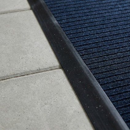 Gumový náběh náběhová hrana