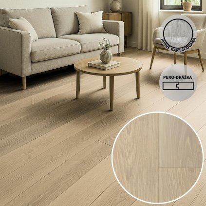 Soft tone ivory 040n interier